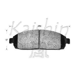 KAISHIN FK10120