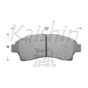 FK3113 KAISHIN