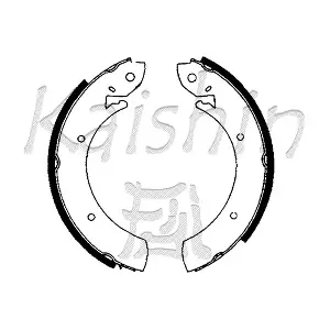 KAISHIN K1191