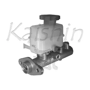 MCHY018 KAISHIN