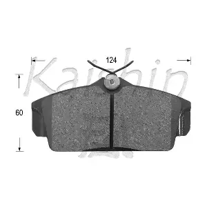 KAISHIN FK1230