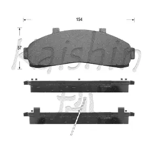 KAISHIN FK10041