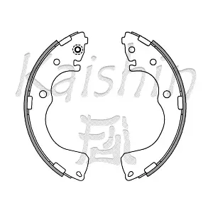 K3402 KAISHIN