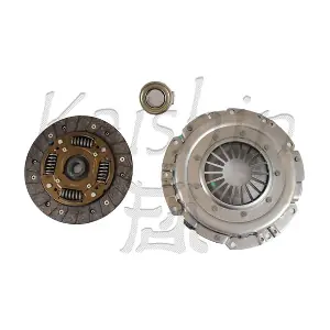 EC030 KAISHIN
