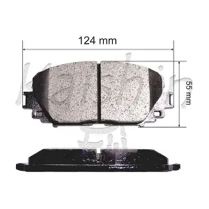 KAISHIN FK2253