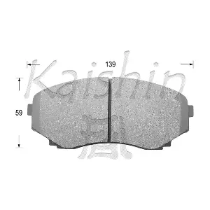 KAISHIN FK3110