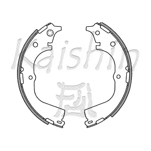 KAISHIN K2317