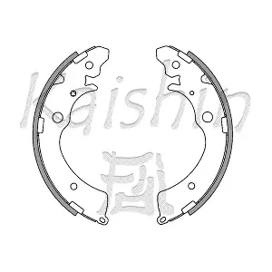 KAISHIN K5524