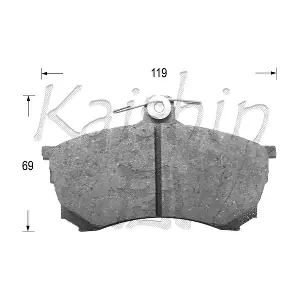 KAISHIN FK6102