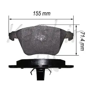 KAISHIN FK3153