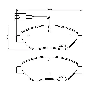 KAISHIN FK20209