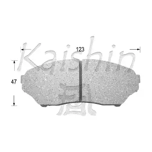 KAISHIN FK6089