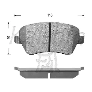 FK1261 KAISHIN