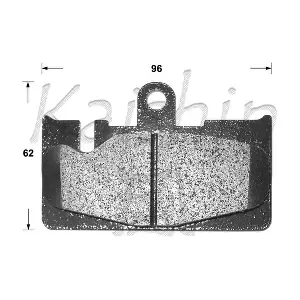 KAISHIN FK2213