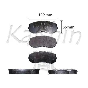 FK6115 KAISHIN