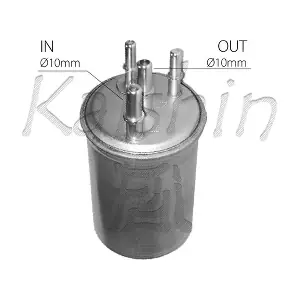 KAISHIN FC1216