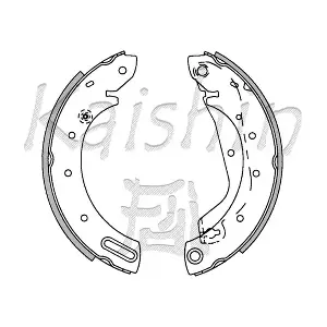 KAISHIN K1225