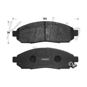 FK1267 KAISHIN