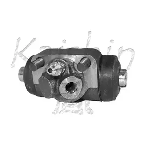 KAISHIN WCLR098