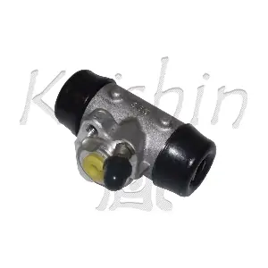 WCT307 KAISHIN
