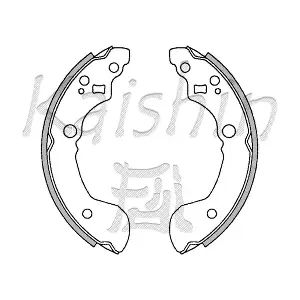 K1223 KAISHIN