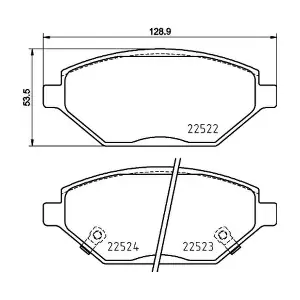 KAISHIN FK20295