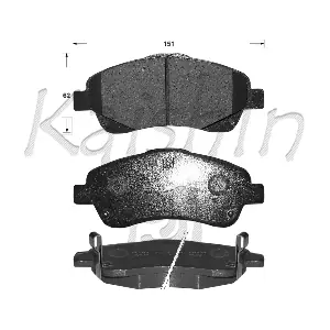 KAISHIN FK2233
