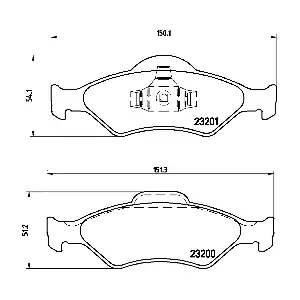 KAISHIN FK20224