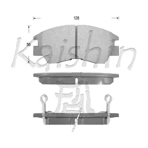 KAISHIN FK6018