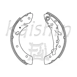 K2347 KAISHIN