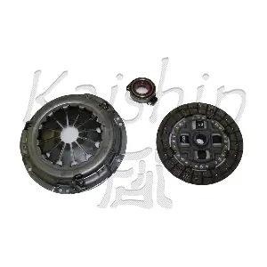 KAISHIN KT233-K