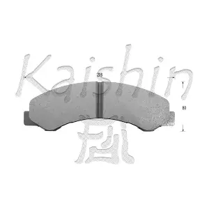 FK4053 KAISHIN