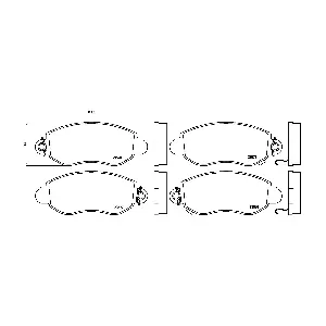 KAISHIN FK20287