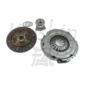 EC121 KAISHIN