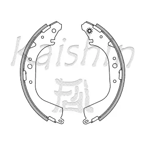 KAISHIN K2305
