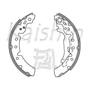 KAISHIN K2354
