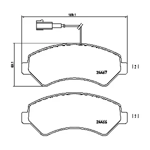KAISHIN FK20237
