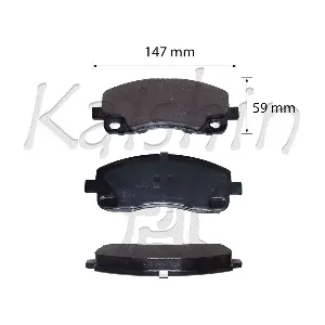 FK10207 KAISHIN