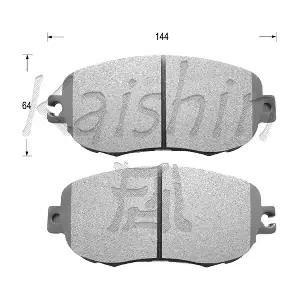 KAISHIN FK2129