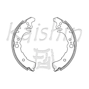 KAISHIN K0037