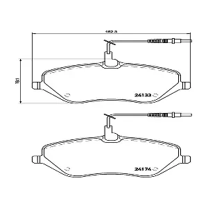 FK20012 KAISHIN