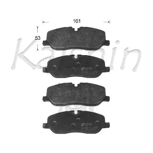 KAISHIN FK10168