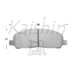 KAISHIN FK6097