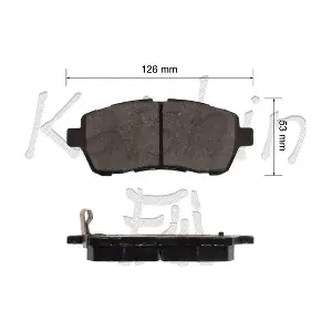 KAISHIN FK0051