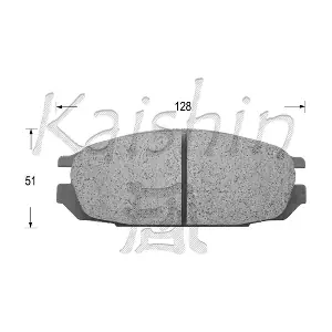 KAISHIN FK1095