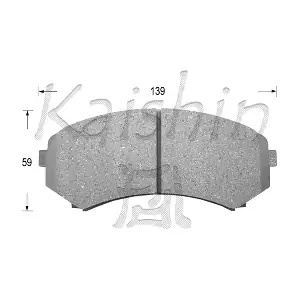KAISHIN FK6085