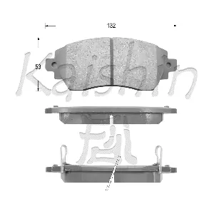 FK2194 KAISHIN