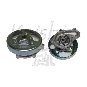 WPK470 KAISHIN