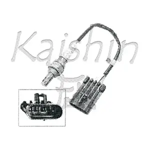 96507986 KAISHIN