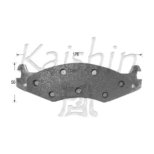 KAISHIN FK10005